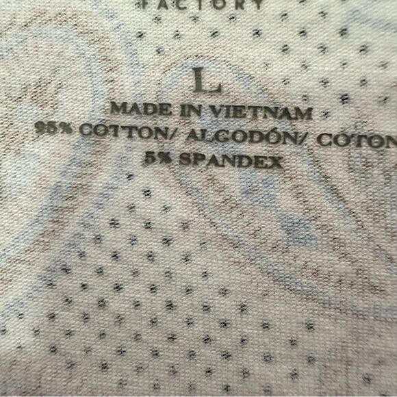 Ann Taylor large top - Picture 2 of 5